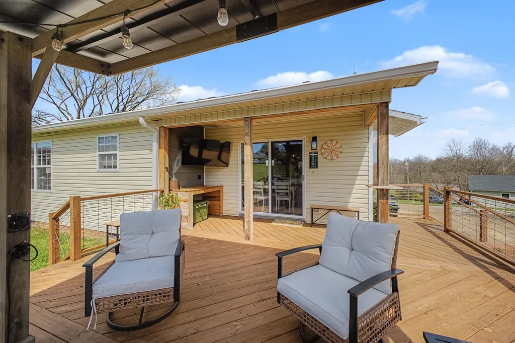 106 Christina Drive Columbia TN 38401