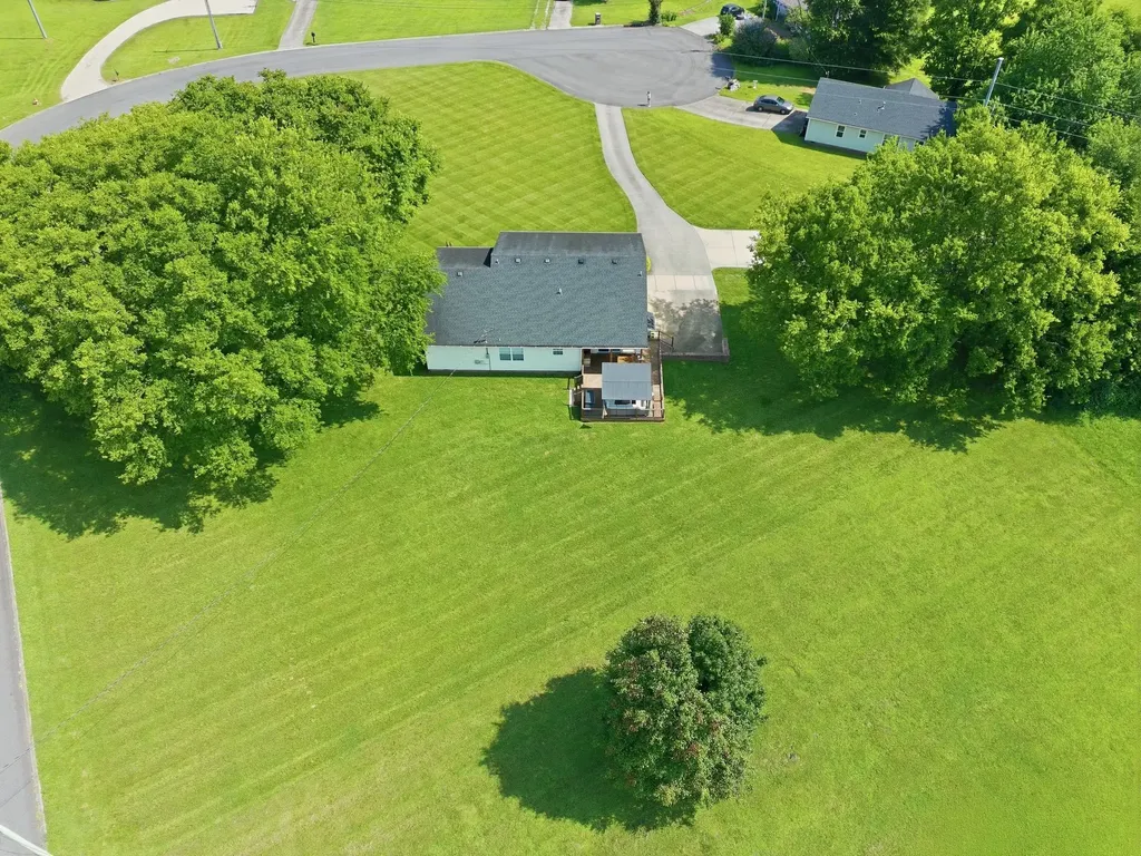 106 Christina Drive Columbia TN 38401