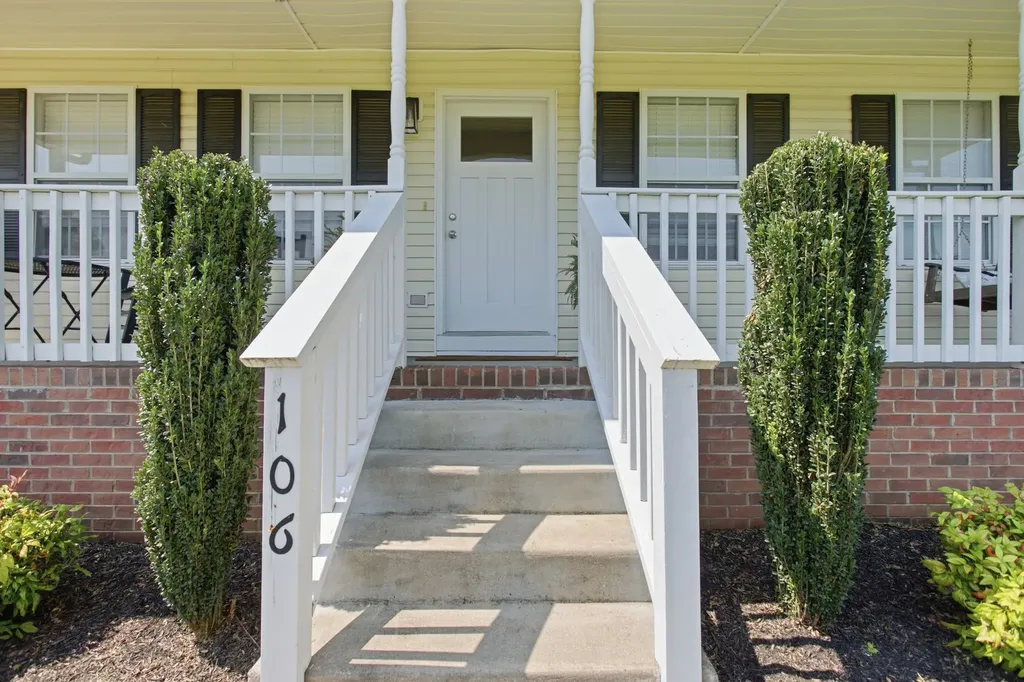 106 Christina Drive Columbia TN 38401