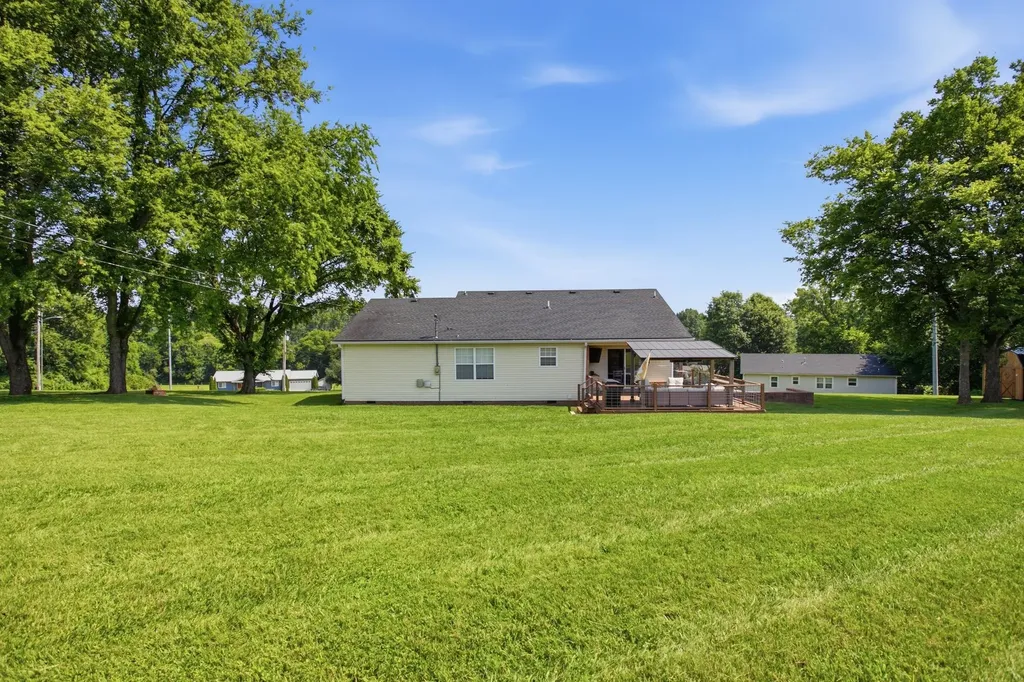 106 Christina Drive Columbia TN 38401