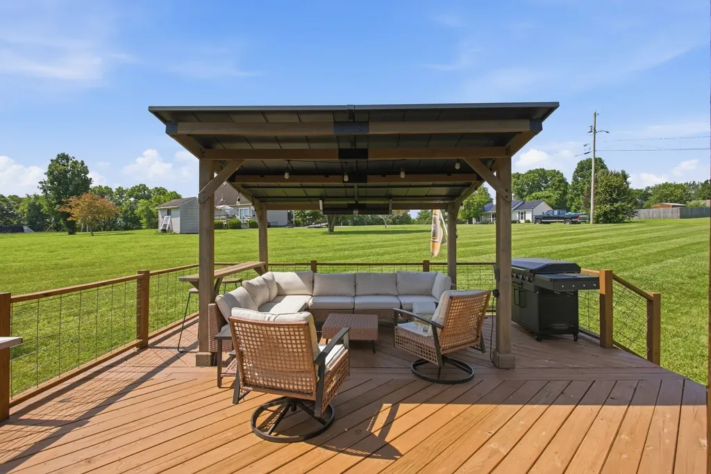 106 Christina Drive Columbia TN 38401