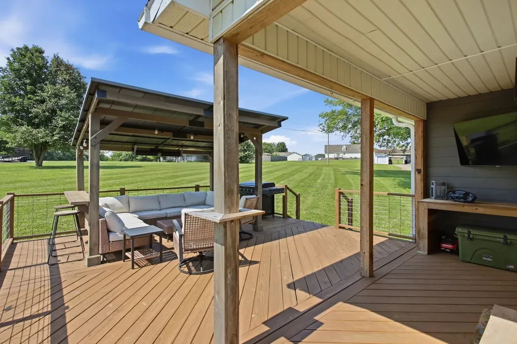 106 Christina Drive Columbia TN 38401