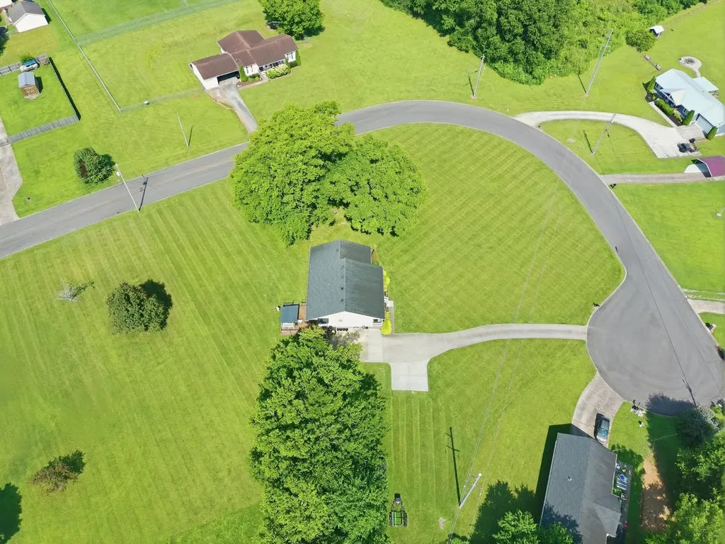 106 Christina Drive Columbia TN 38401