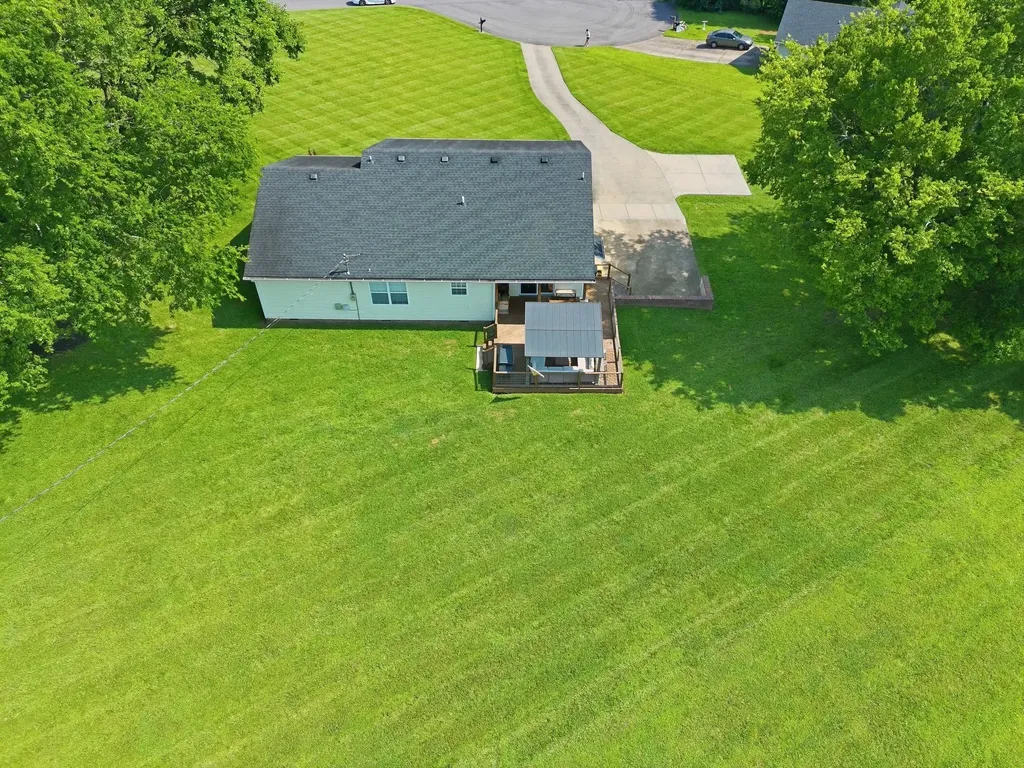 106 Christina Drive Columbia TN 38401