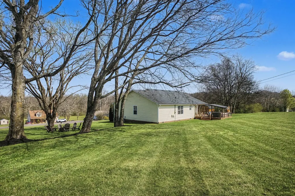 106 Christina Drive Columbia TN 38401