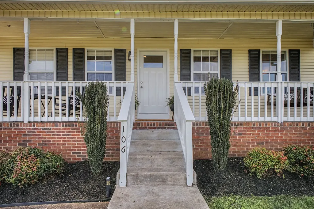 106 Christina Drive Columbia TN 38401