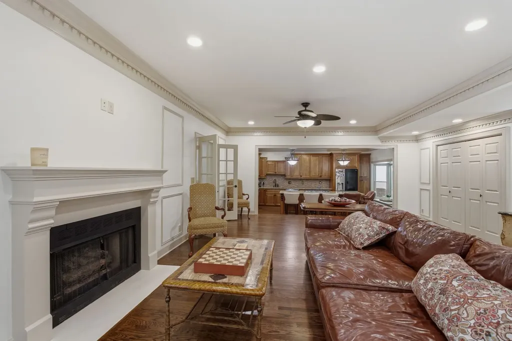 165 Charleston Park Nashville TN 37205