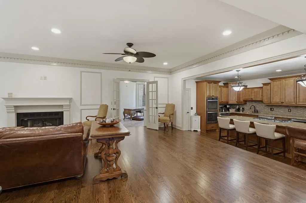 165 Charleston Park Nashville TN 37205