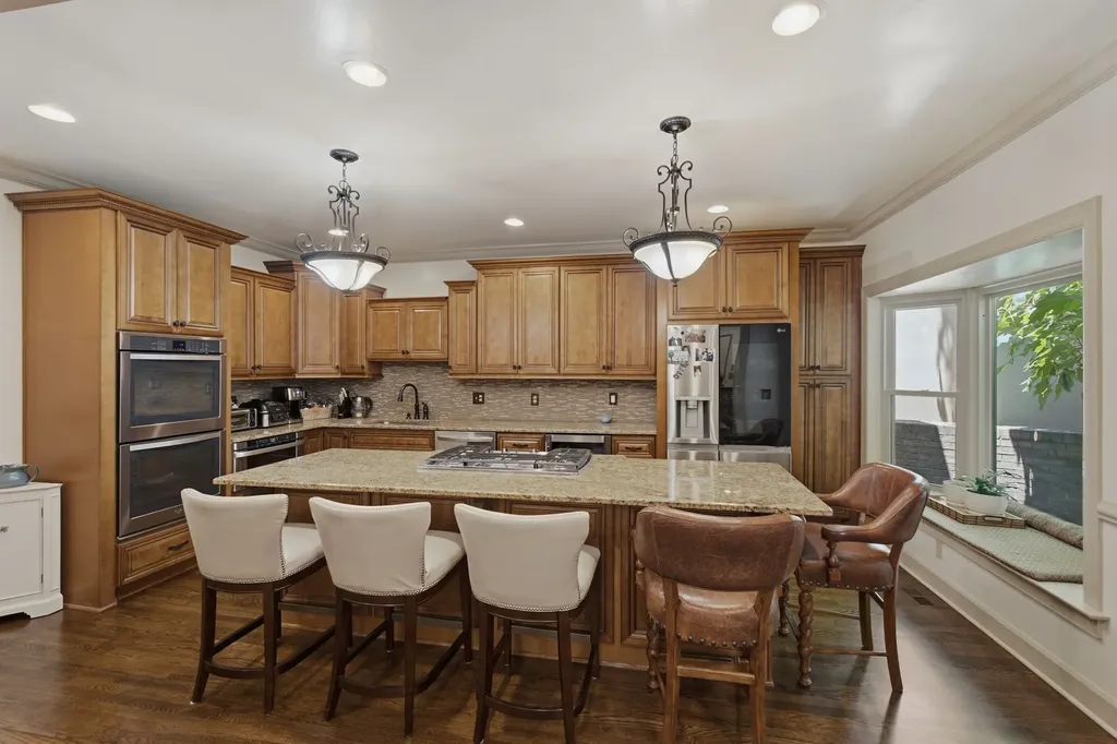 165 Charleston Park Nashville TN 37205