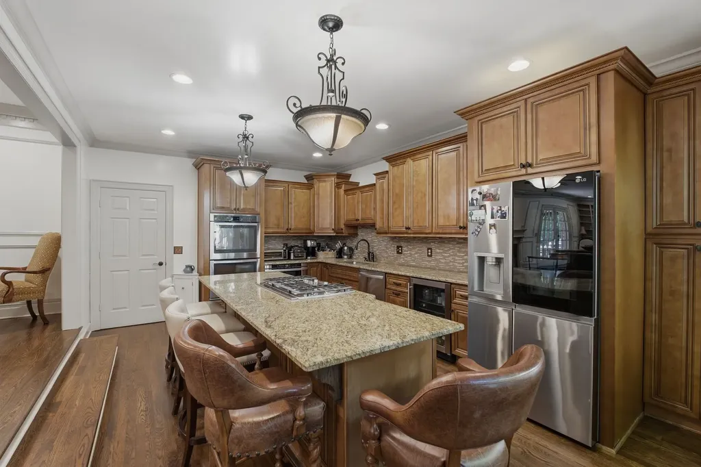 165 Charleston Park Nashville TN 37205