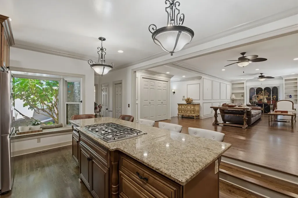 165 Charleston Park Nashville TN 37205
