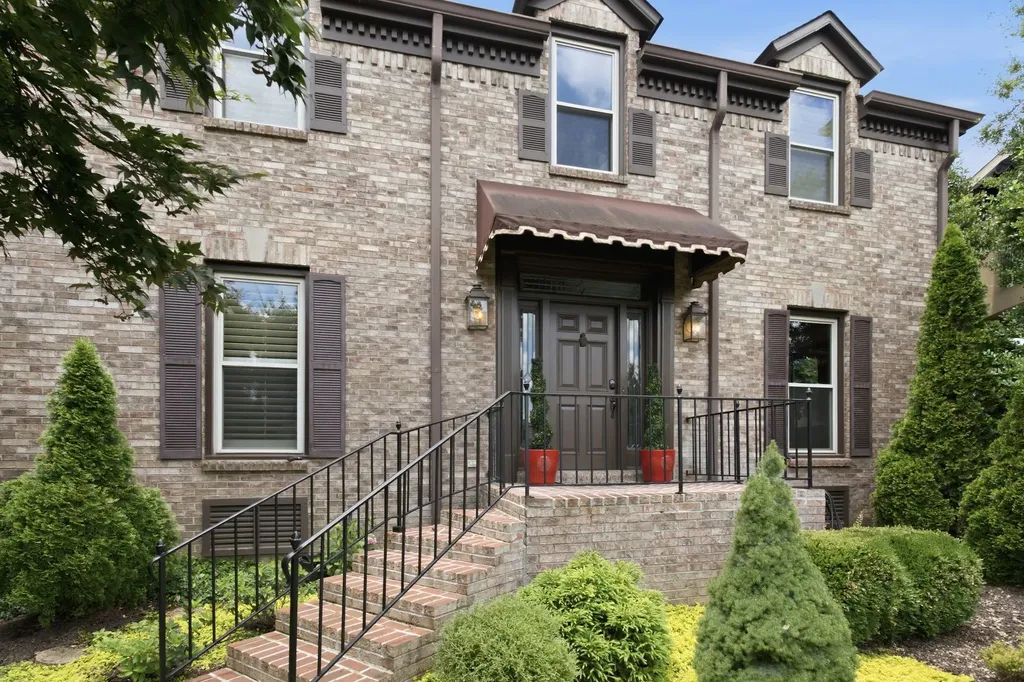 165 Charleston Park Nashville TN 37205