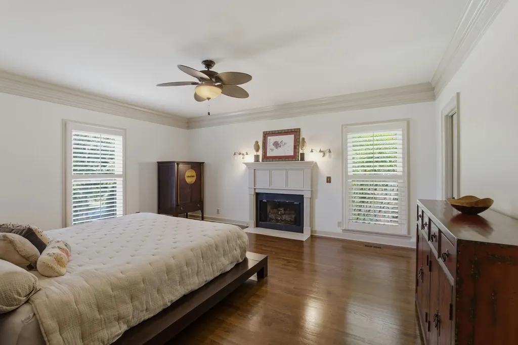 165 Charleston Park Nashville TN 37205