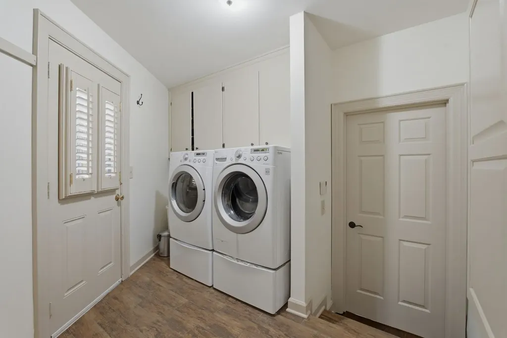 165 Charleston Park Nashville TN 37205