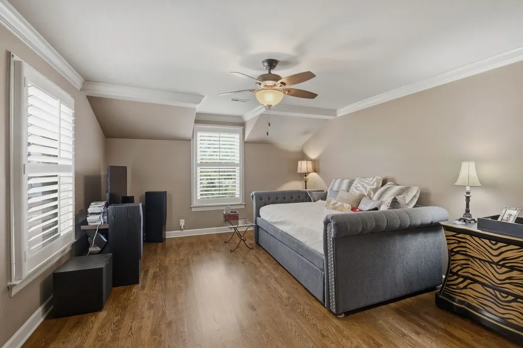 165 Charleston Park Nashville TN 37205