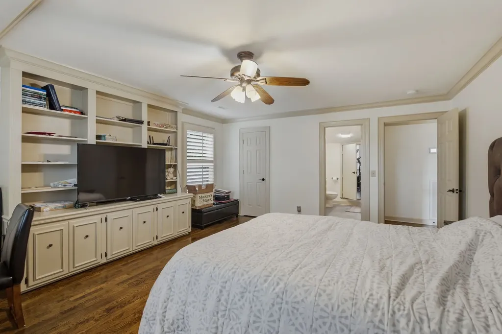 165 Charleston Park Nashville TN 37205