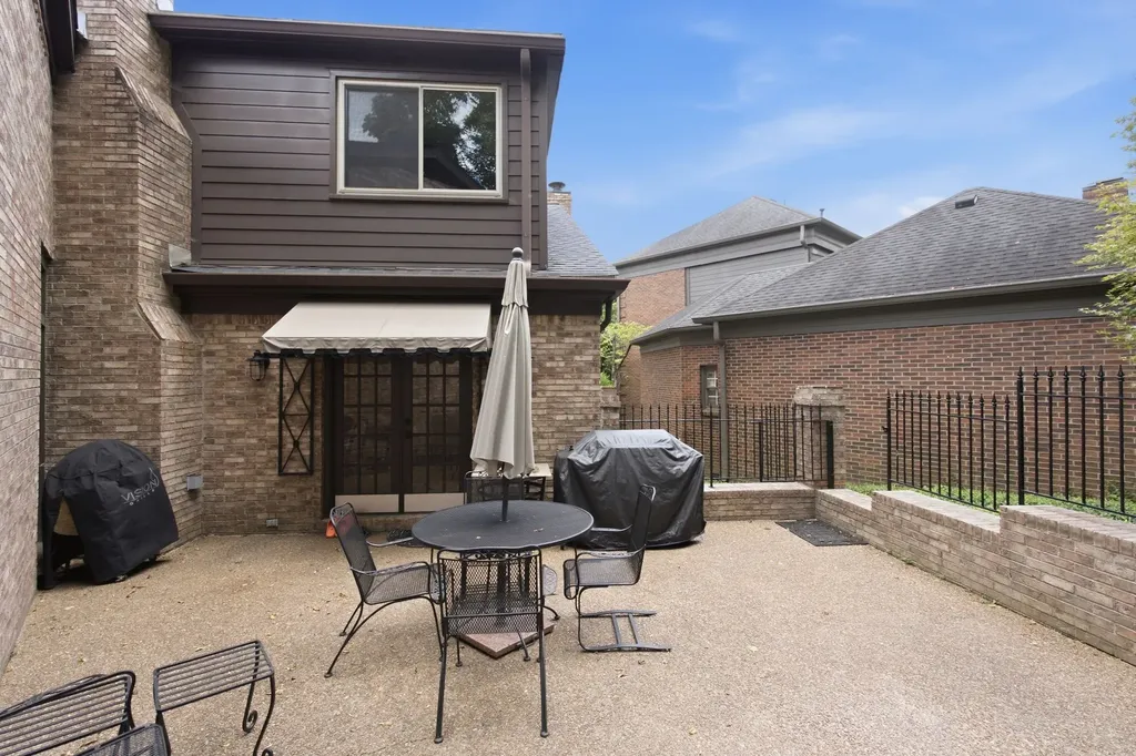 165 Charleston Park Nashville TN 37205