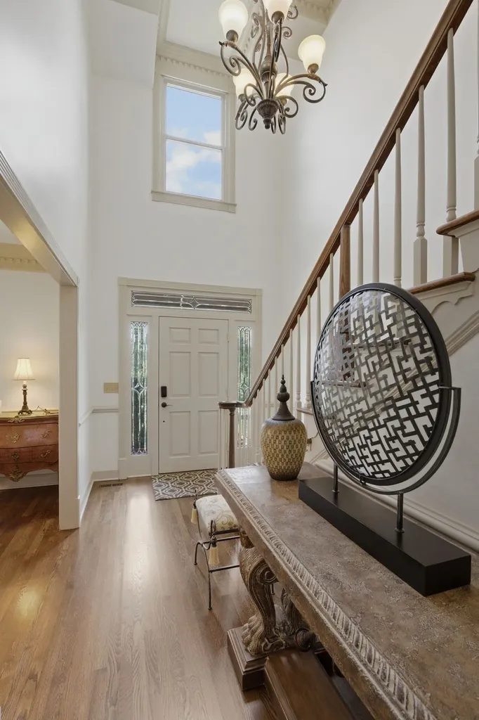 165 Charleston Park Nashville TN 37205