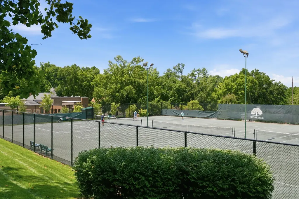 165 Charleston Park Nashville TN 37205