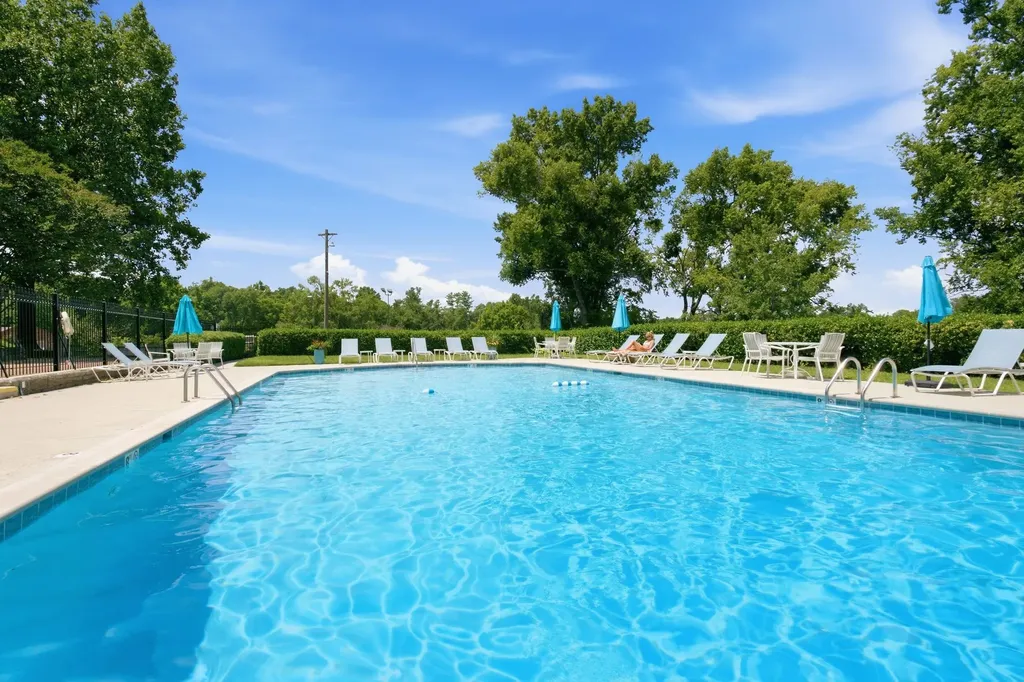 165 Charleston Park Nashville TN 37205