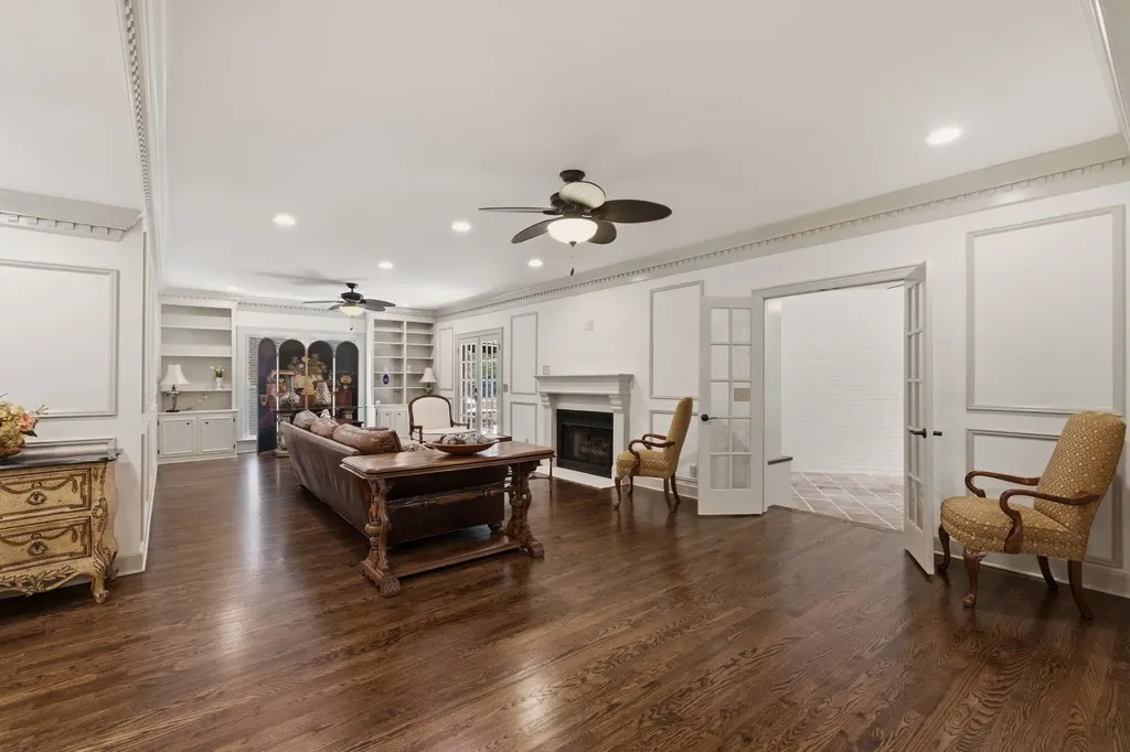 165 Charleston Park Nashville TN 37205