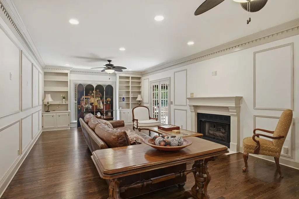165 Charleston Park Nashville TN 37205