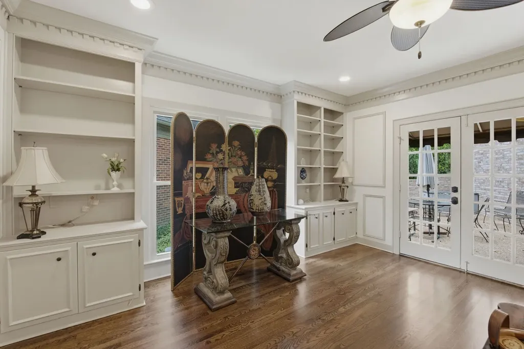 165 Charleston Park Nashville TN 37205