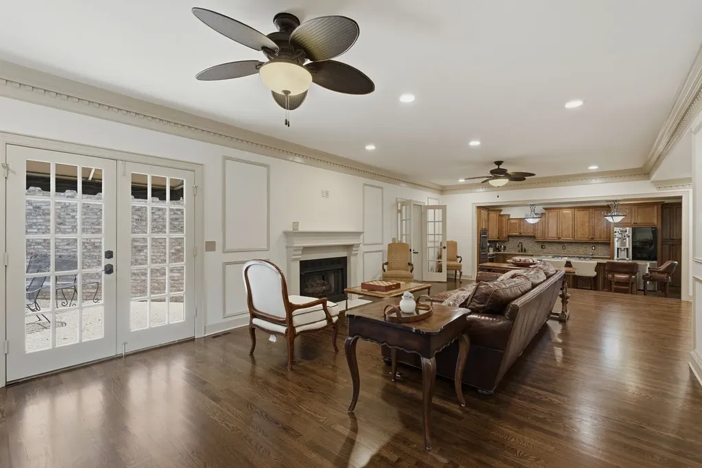 165 Charleston Park Nashville TN 37205