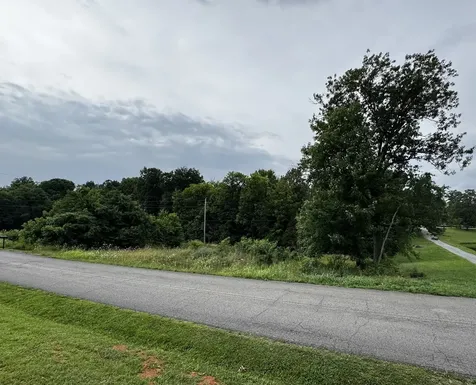 0 Campbell Road Cross Plains TN 37049