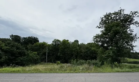 0 Campbell Road Cross Plains TN 37049