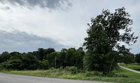 0 Campbell Road Cross Plains TN 37049