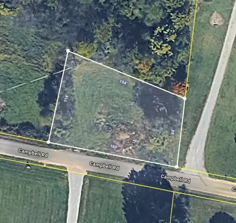 0 Campbell Road Cross Plains TN 37049