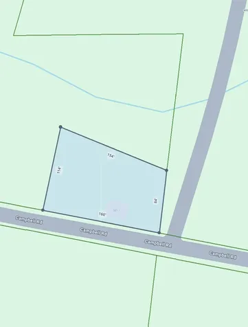 0 Campbell Road Cross Plains TN 37049