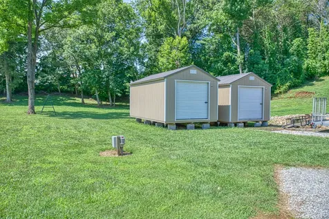 201 Peaceful Lane Sparta TN 38583