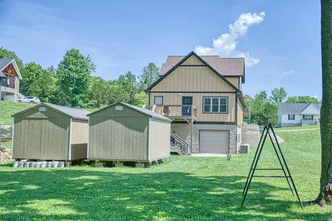 201 Peaceful Lane Sparta TN 38583