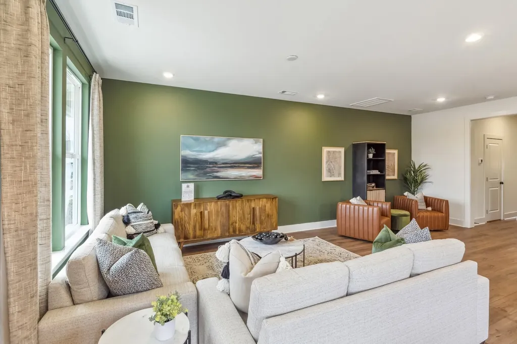 6024 Mill Tree Court Nashville TN 37221