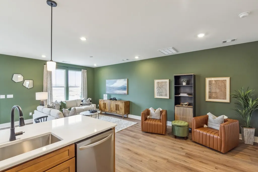 6024 Mill Tree Court Nashville TN 37221
