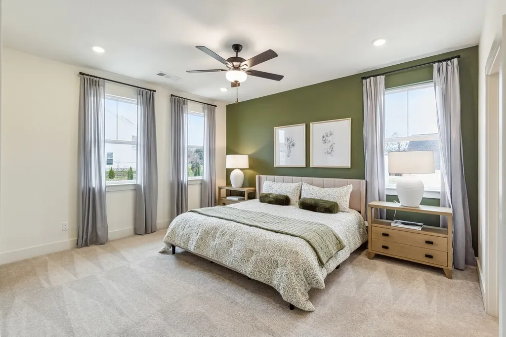 6024 Mill Tree Court Nashville TN 37221