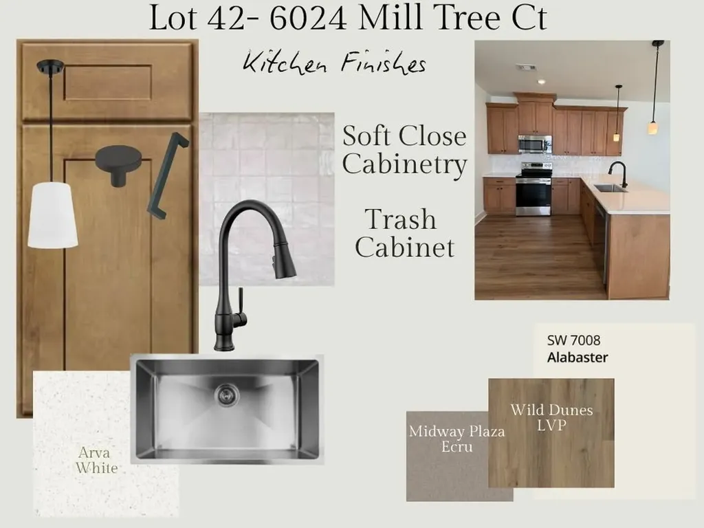6024 Mill Tree Court Nashville TN 37221