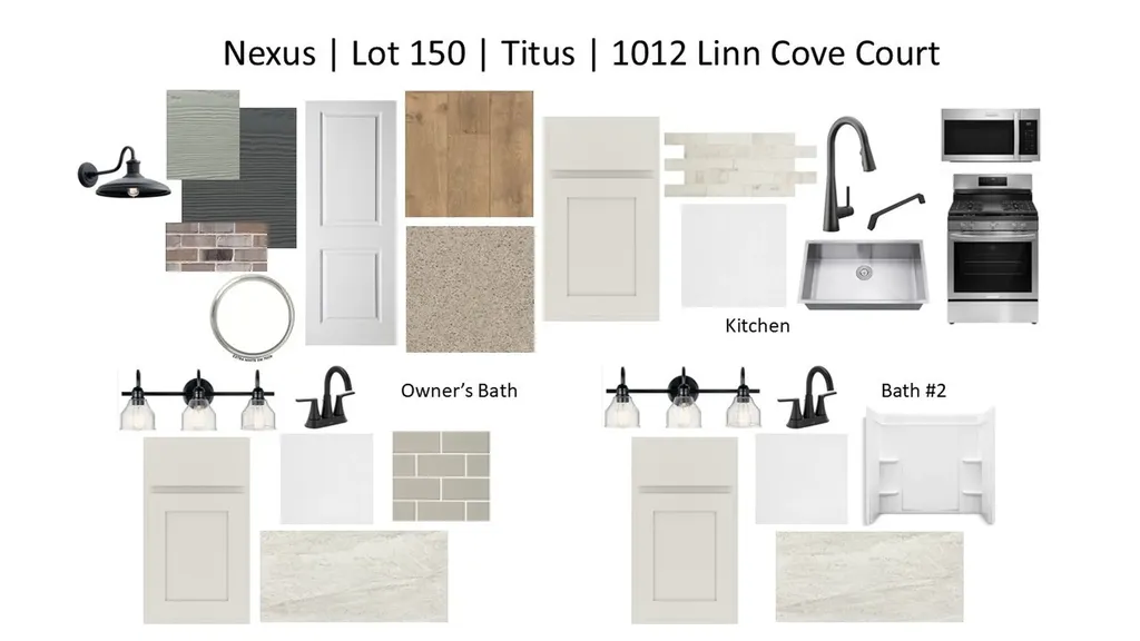 1012 Linn Cove Court Gallatin TN 37066