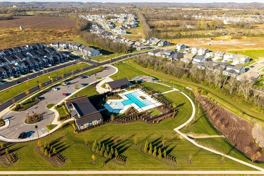 1012 Linn Cove Court Gallatin TN 37066