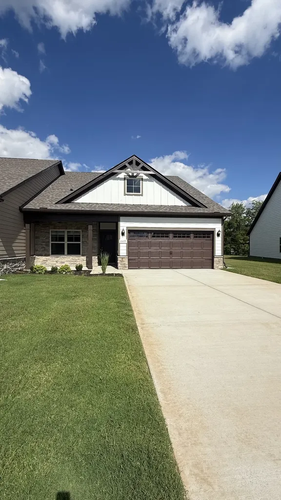 3509 Firerock Drive Murfreesboro TN 37128