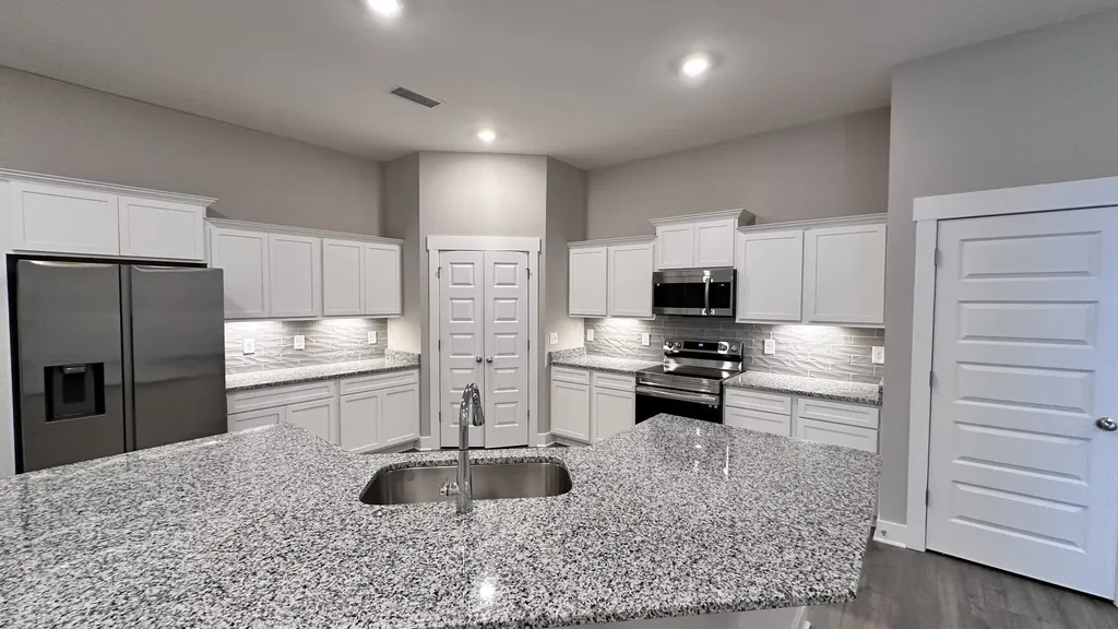 3509 Firerock Drive Murfreesboro TN 37128