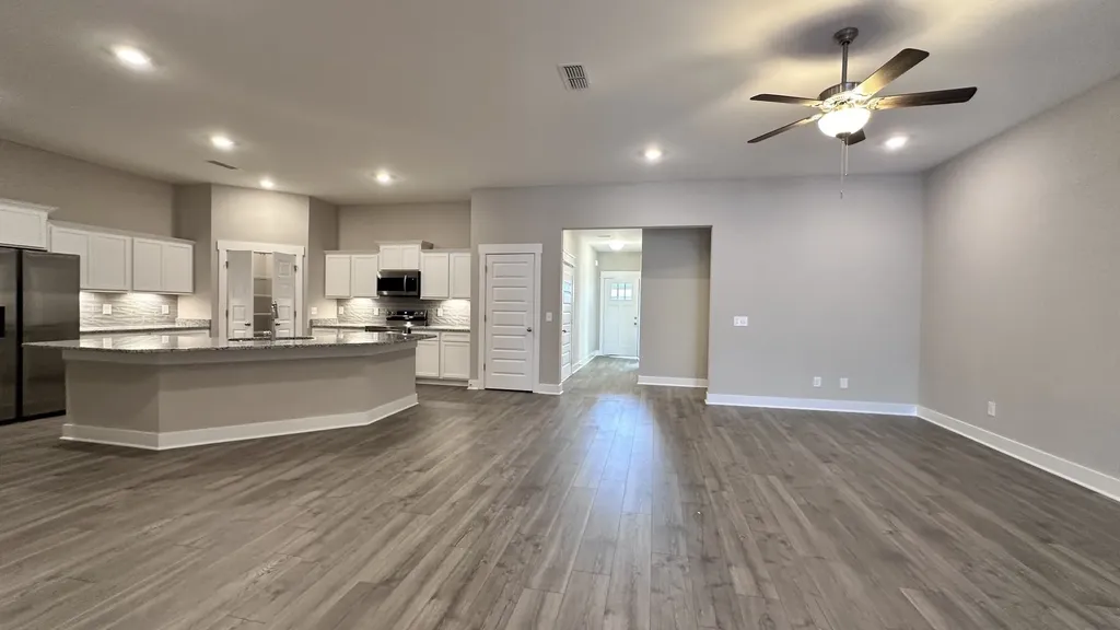 3509 Firerock Drive Murfreesboro TN 37128