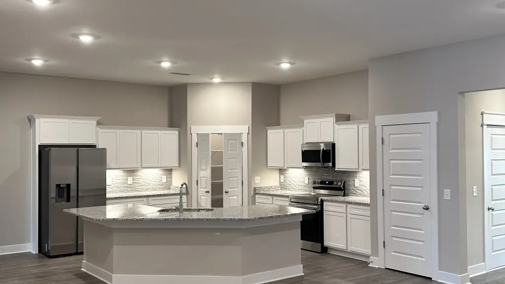 3509 Firerock Drive Murfreesboro TN 37128
