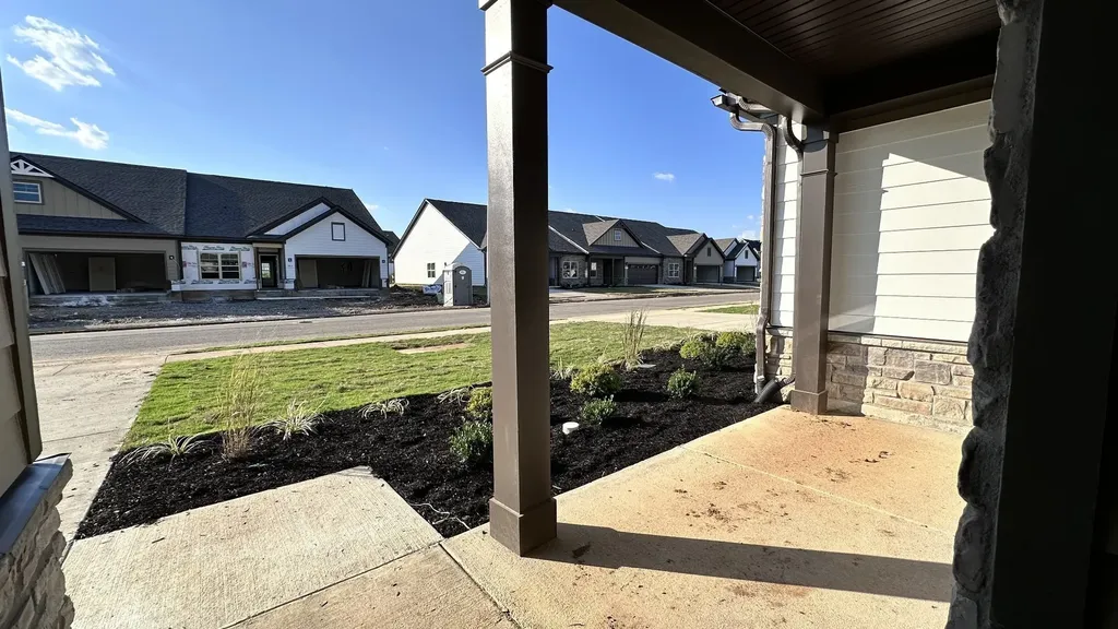 3509 Firerock Drive Murfreesboro TN 37128