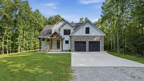 209 Tree Hill Lane Lynchburg TN 37352