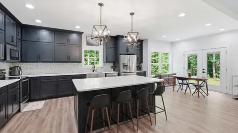 209 Tree Hill Lane Lynchburg TN 37352