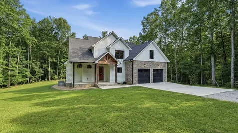 209 Tree Hill Lane Lynchburg TN 37352