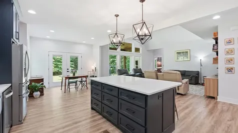 209 Tree Hill Lane Lynchburg TN 37352